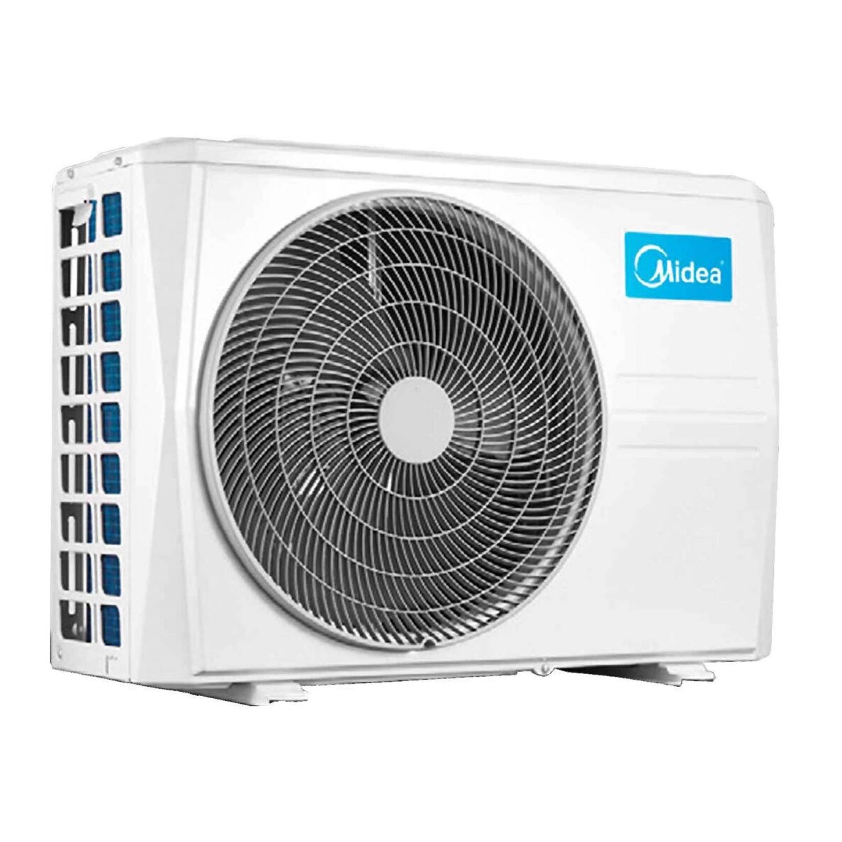 Midea Multi-split M4OB-36HFN8-Q 10.6/11.2 kW išorinis blokas M4OB 2 Midea Multi-split M4OB-36HFN8-Q 10.6/11.2 kW išorinis blokas M4OB 2