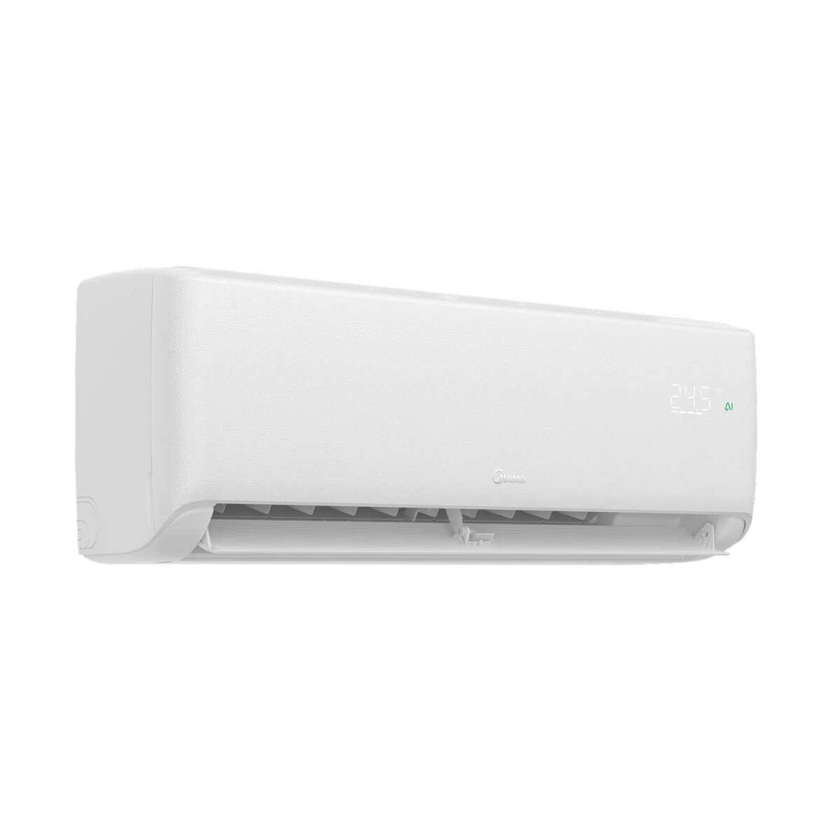 Midea Raynor 3.5/4.2 kW Sieninis šilumos siurblys oras-oras EX-12RE1N-I / EXH-12RE1N-O 2