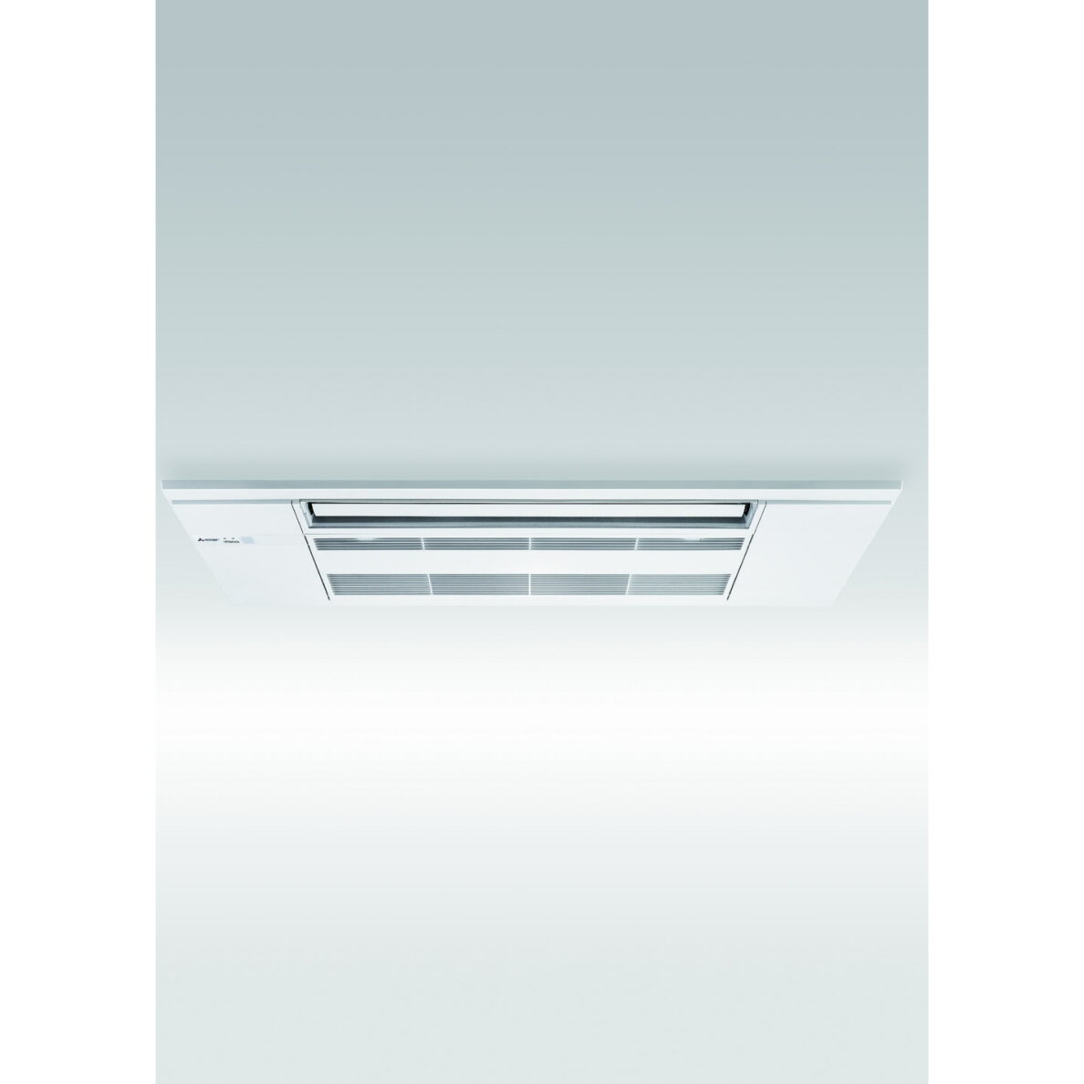 Mitsubishi Electric MLZ-KP vienkryptė kasetė 5,0 kW multi-split tipo 1 Mitsubishi Electric MLZ-KP vienkryptė kasetė 5,0 kW multi-split tipo 1