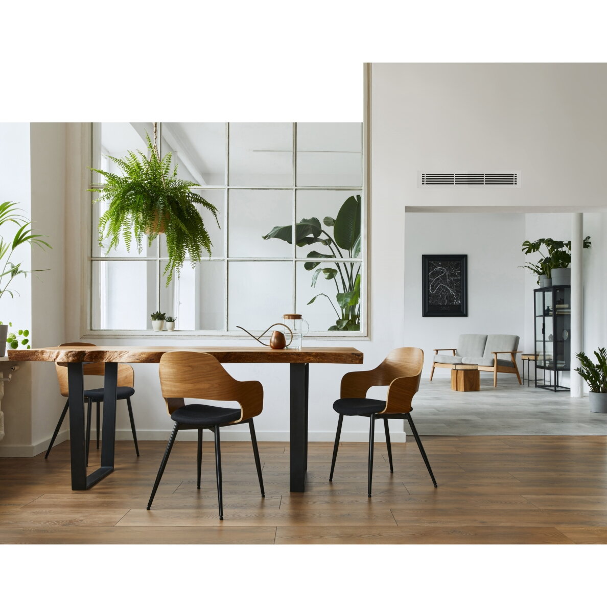 Mitsubishi Electric SEZ kanalinis vidinis blokas 3,5 kW multi-split tipo 1