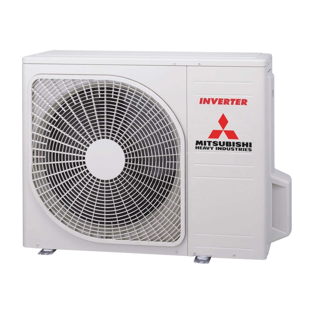 Mitsubishi Heavy Industries Diamond ZR šilumos siurblys oras-oras 6.3 kW (Baltas) SRK63ZR-W / SRC63ZR-W 2 Mitsubishi Heavy Industries Diamond ZR šilumos siurblys oras-oras 6.3 kW (Baltas) SRK63ZR-W / SRC63ZR-W 2