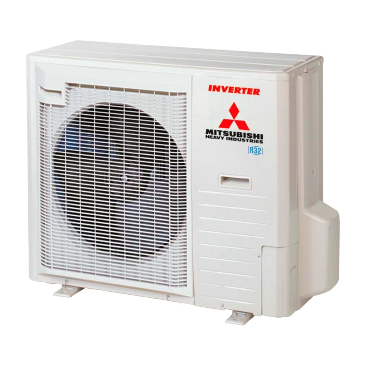 Mitsubishi Heavy Industries Diamond ZR šilumos siurblys oras-oras 9,6/10,0 kW (Baltas) SRK100ZR-W / FDC100VNP-W 2 Mitsubishi Heavy Industries Diamond ZR šilumos siurblys oras-oras 9,6/10,0 kW (Baltas) SRK100ZR-W / FDC100VNP-W 2