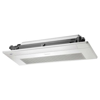 Midea apdailos grotelės T-MBQ1-UTB-A-TED Midea apdailos grotelės T-MBQ1-UTB-A-TED