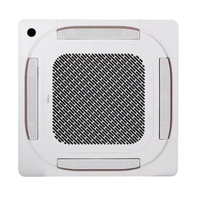 Midea Breezeless+ 14.1/16.1 kW Kasetinis šilumos siurblys oras-oras Midea Breezeless+ 14.1/16.1 kW Kasetinis šilumos siurblys oras-oras