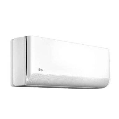 Midea Breezeless E MSCB1BU-12HRFN8 / MOX103-12HFN8 3.6/3.8 kW Sieninis šilumos siurblys oras-oras Midea Breezeless E MSCB1BU-12HRFN8 / MOX103-12HFN8 3.6/3.8 kW Sieninis šilumos siurblys oras-oras