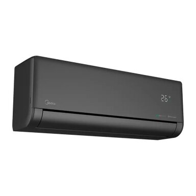 Midea EZ EZB-24RD6-I / EZ-24RD6H-O 7.0/7.5 kW Sieninis šilumos siurblys oras-oras (antracito) Midea EZ EZB-24RD6-I / EZ-24RD6H-O 7.0/7.5 kW Sieninis šilumos siurblys oras-oras (antracito)