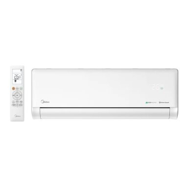 Midea Multi-split EZ EZ-09RD6-I 2.6/2.9 kW Sieninis vidinis blokas (baltas) Midea Multi-split EZ EZ-09RD6-I 2.6/2.9 kW Sieninis vidinis blokas (baltas)