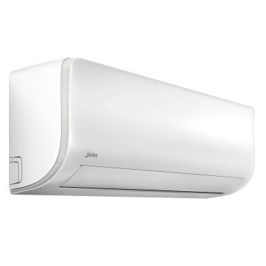 Midea Xtreme Heat 3.5/4.3 kW Sieninis šilumos siurblys oras-oras Midea Xtreme Heat 3.5/4.3 kW Sieninis šilumos siurblys oras-oras