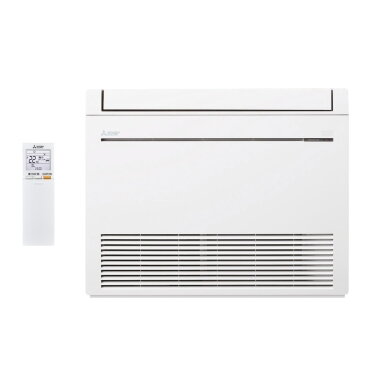 Mitsubishi Electric MFZ-KT grindinis vidinis blokas 3,5 kW multi-split tipo Mitsubishi Electric MFZ-KT grindinis vidinis blokas 3,5 kW multi-split tipo