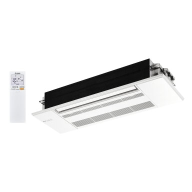 Mitsubishi Electric MLZ-KP vienkryptė kasetė 3,5 kW multi-split tipo Mitsubishi Electric MLZ-KP vienkryptė kasetė 3,5 kW multi-split tipo