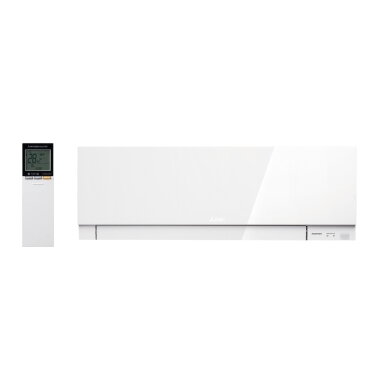 Mitsubishi Electric MSZ-EF sieninis vidinis blokas 2,5 kW multi-split tipo (baltas) Mitsubishi Electric MSZ-EF sieninis vidinis blokas 2,5 kW multi-split tipo (baltas)