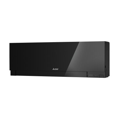 Mitsubishi Electric MSZ-EF sieninis vidinis blokas 2,5 kW multi-split tipo (juodas) Mitsubishi Electric MSZ-EF sieninis vidinis blokas 2,5 kW multi-split tipo (juodas)