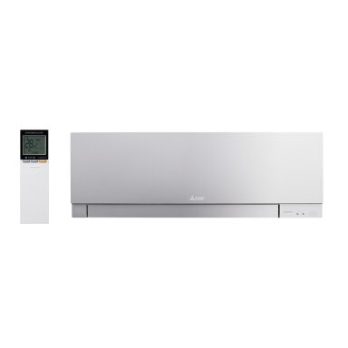 Mitsubishi Electric MSZ-EF sieninis vidinis blokas 2,5 kW multi-split tipo (sidabrinis) Mitsubishi Electric MSZ-EF sieninis vidinis blokas 2,5 kW multi-split tipo (sidabrinis)