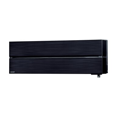 Mitsubishi Electric MSZ-LN sieninis vidinis blokas 2,5 kW multi-split tipo (juodas)