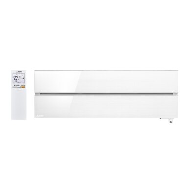 Mitsubishi Electric MSZ-LN sieninis vidinis blokas 5,0 kW multi-split tipo (baltas)