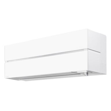 Mitsubishi Electric MSZ-LN šilumos siurblys oras-oras 5,0/6,0 kW (baltas) Mitsubishi Electric MSZ-LN šilumos siurblys oras-oras 5,0/6,0 kW (baltas)