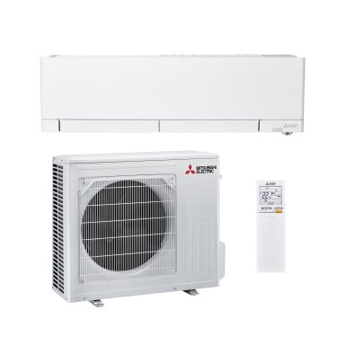 Mitsubishi Electric MSZ-RZ šilumos siurblys oras-oras 5,0/6,0 kW Mitsubishi Electric MSZ-RZ šilumos siurblys oras-oras 5,0/6,0 kW