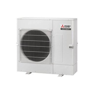 Mitsubishi Electric multi-split lauko blokas 14,0/16,0 kW (iki 8 vid.blokų)