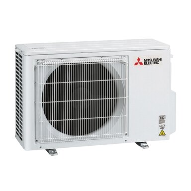 Mitsubishi Electric multi-split lauko blokas 3,3/4,0 kW -15°C (iki 2 vid.blokų)