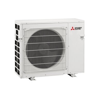 Mitsubishi Electric multi-split lauko blokas 5,3/6,4 kW -25°C (iki 2 vid.blokų)