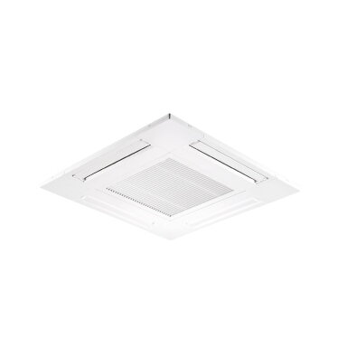 Mitsubishi Electric panelė keturkryptei kasetei SLZ-M SLP-2FALM Mitsubishi Electric panelė keturkryptei kasetei SLZ-M SLP-2FALM