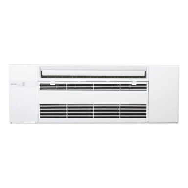 Mitsubishi Electric panelė vienkryptei kasetei MLZ-KP MLP-444W Mitsubishi Electric panelė vienkryptei kasetei MLZ-KP MLP-444W