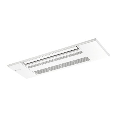 Mitsubishi Electric panelė vienkryptei kasetei MLZ-KP MLP-444W Mitsubishi Electric panelė vienkryptei kasetei MLZ-KP MLP-444W