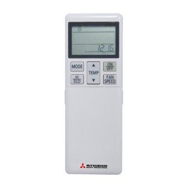 Mitsubishi Heavy Industries Diamond ZSX titano spalvos "multi-split" tipo vidinis blokas 3.5 kW SRK35ZSX-WT Mitsubishi Heavy Industries Diamond ZSX titano spalvos "multi-split" tipo vidinis blokas 3.5 kW SRK35ZSX-WT