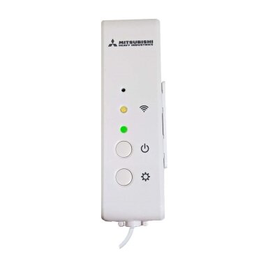 Mitsubishi Heavy Industries Wi-Fi modulis WF-RAC Mitsubishi Heavy Industries Wi-Fi modulis WF-RAC