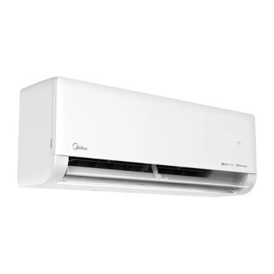 Midea EZ EZ-09RD6-I / EZ-09RD6H-O 2.6/2.9 kW Sieninis šilumos siurblys oras-oras (baltas) Midea EZ EZ-09RD6-I / EZ-09RD6H-O 2.6/2.9 kW Sieninis šilumos siurblys oras-oras (baltas)