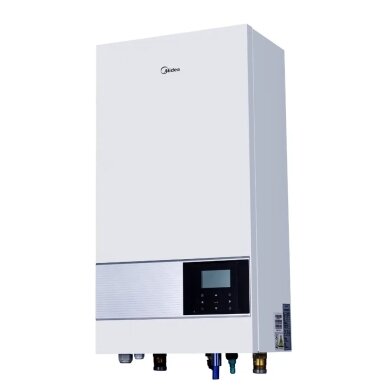 Midea M-Thermal Arctic 10.0/10.0 kW Šilumos siurblys oras-vanduo