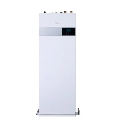 Midea M-Thermal Arctic 6.20/6.55 kW Šilumos siurblys oras-vanduo su integruota vandens talpa 190l Midea M-Thermal Arctic 6.20/6.55 kW Šilumos siurblys oras-vanduo su integruota vandens talpa 190l