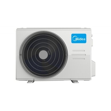 Midea Multi-split M4OB-36HFN8-Q 10.6/11.2 kW išorinis blokas M4OB Midea Multi-split M4OB-36HFN8-Q 10.6/11.2 kW išorinis blokas M4OB
