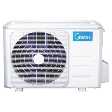 Midea Multi-split M3OA-27HFN8-Q 7.9/8.2 kW išorinis blokas M3OA Midea Multi-split M3OA-27HFN8-Q 7.9/8.2 kW išorinis blokas M3OA
