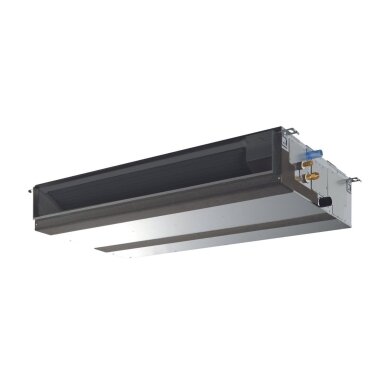 Mitsubishi Electric PEAD-M kanalinis vidinis blokas 7,1 kW Mitsubishi Electric PEAD-M kanalinis vidinis blokas 7,1 kW
