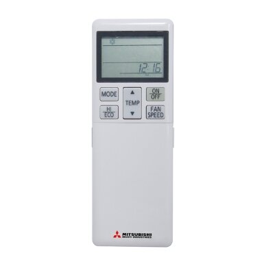Mitsubishi Heavy Industries Diamond ZSX titano spalvos "multi-split" tipo vidinis blokas 2 kW SRK20ZSX-WT