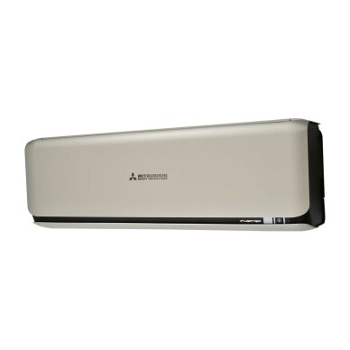Mitsubishi Heavy Industries Diamond ZSX titano spalvos "multi-split" tipo vidinis blokas 2.5 kW SRK25ZSX-WT