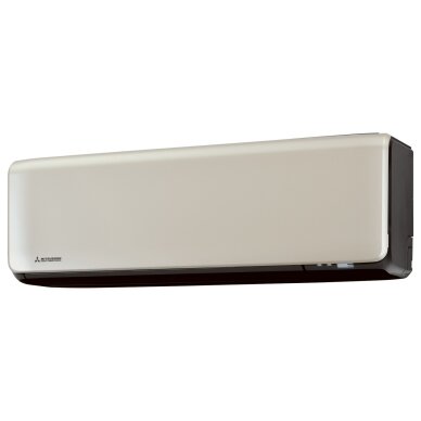 Mitsubishi Heavy Industries Premium ZT šilumos siurblys oras-oras 3.5 kW (Titano-Baltas) Mitsubishi Heavy Industries Premium ZT šilumos siurblys oras-oras 3.5 kW (Titano-Baltas)