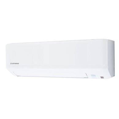 Mitsubishi Heavy Industries Standard ZSP šilumos siurblys oras-oras 2.5 kW (Baltas)