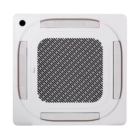 Midea Breezeless+ 7.0/7.6 kW Kasetinis šilumos siurblys oras-oras 1 Midea Breezeless+ 7.0/7.6 kW Kasetinis šilumos siurblys oras-oras 1