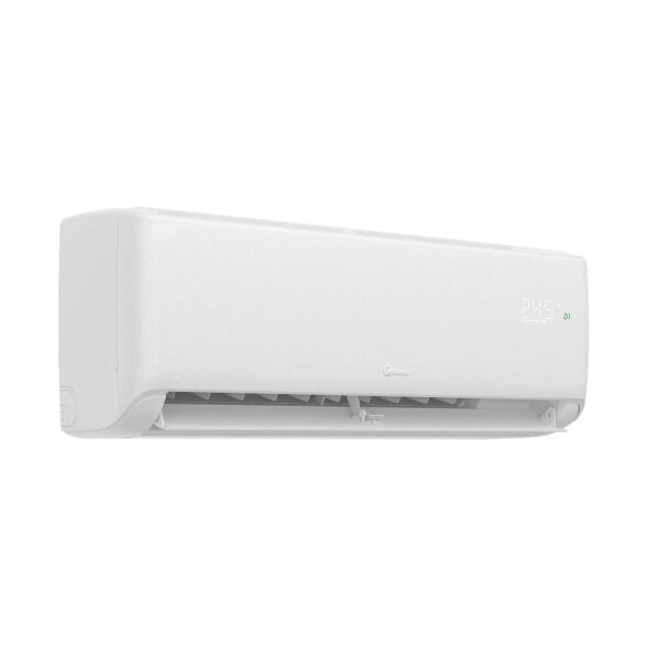 Midea Raynor 3.5/4.2 kW Sieninis šilumos siurblys oras-oras EX-12RE1N-I / EXH-12RE1N-O 2 Midea Raynor 3.5/4.2 kW Sieninis šilumos siurblys oras-oras EX-12RE1N-I / EXH-12RE1N-O 2