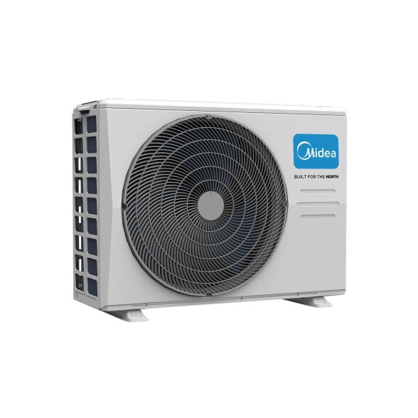 Midea Raynor 3.5/4.2 kW Sieninis šilumos siurblys oras-oras EX-12RE1N-I / EXH-12RE1N-O 4