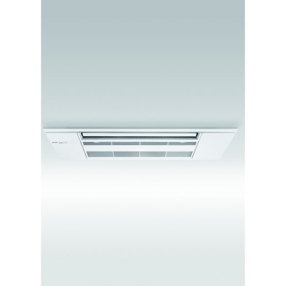Mitsubishi Electric MLZ-KP vienkryptė kasetė 5,0 kW multi-split tipo 1
