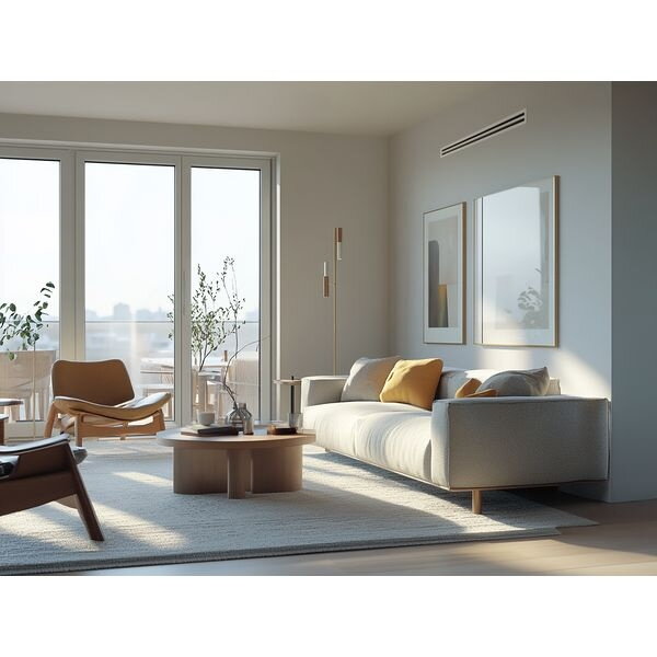 Mitsubishi Electric SEZ kanalinis vidinis blokas 3,5 kW multi-split tipo 5
