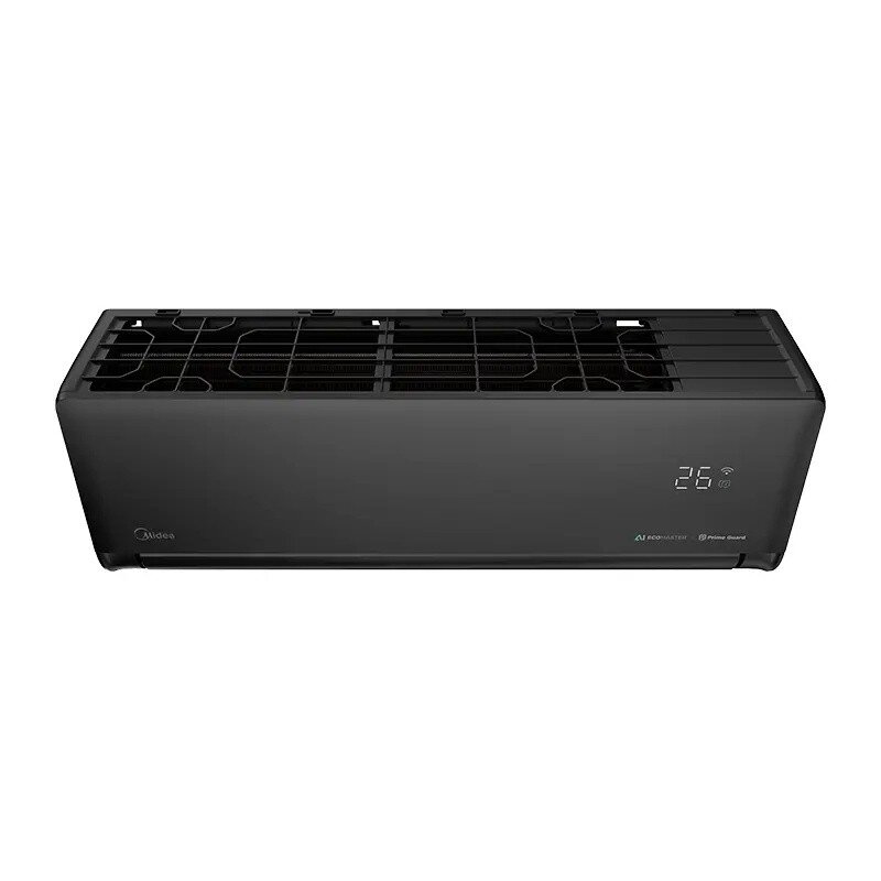 Midea Multi-split EZ EZB-12RD6-I 3.5/3.8 kW Sieninis vidinis blokas (antracito) 6