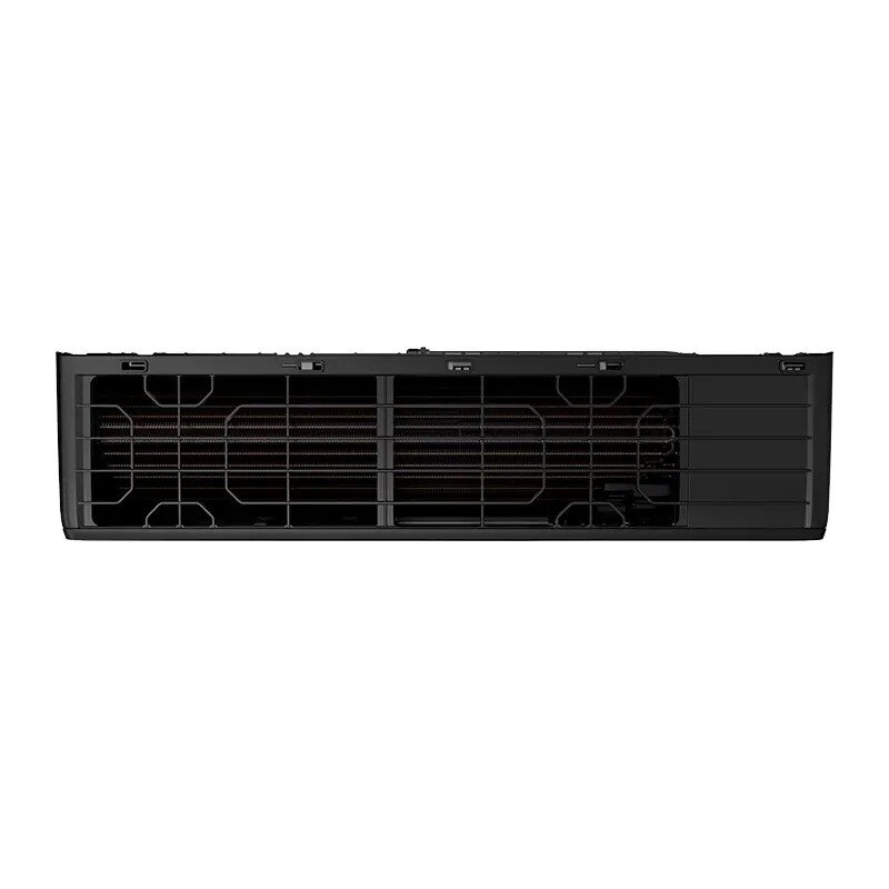 Midea Multi-split EZ EZB-12RD6-I 3.5/3.8 kW Sieninis vidinis blokas (antracito) 7