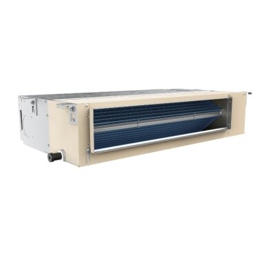 Nordis FMA-18DRD/DVI ortakinis vidinis blokas 5,27/5,74 kW multi-split tipo Nordis FMA-18DRD/DVI ortakinis vidinis blokas 5,27/5,74 kW multi-split tipo