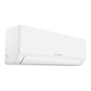 Nordis Lyra NDI-L24TC1 / NDO-L24TC1 7,02/7,12 kW Sieninis šilumos siurblys oras-oras (baltas) Nordis Lyra NDI-L24TC1 / NDO-L24TC1 7,02/7,12 kW Sieninis šilumos siurblys oras-oras (baltas)
