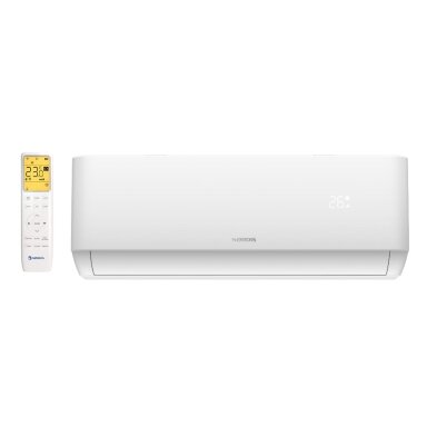 Nordis Orion Evo OE09TC1 sieninis vidinis blokas 2,61/3,32 kW multi-split tipo (baltas) Nordis Orion Evo OE09TC1 sieninis vidinis blokas 2,61/3,32 kW multi-split tipo (baltas)
