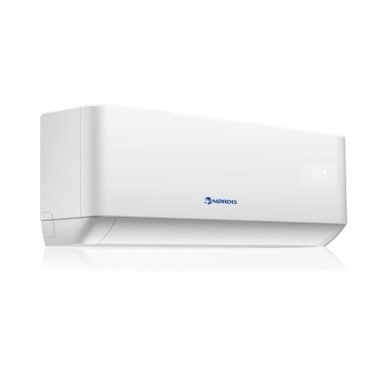 Nordis Orion Pro OP12TC1 sieninis vidinis blokas 3,30/3,50 kW multi-split tipo (baltas) Nordis Orion Pro OP12TC1 sieninis vidinis blokas 3,30/3,50 kW multi-split tipo (baltas)